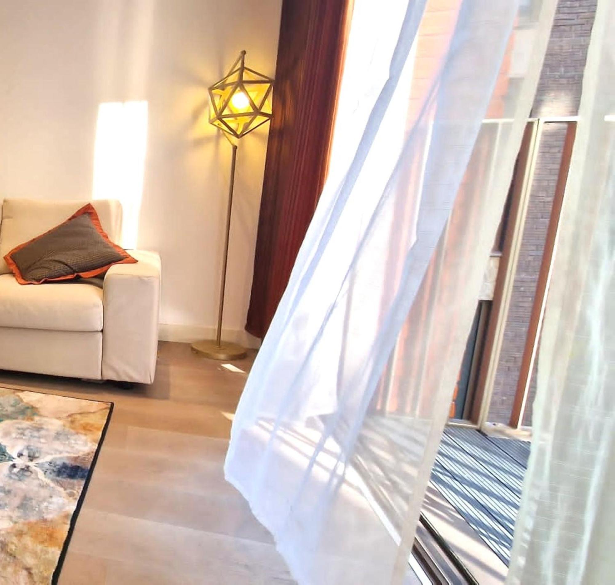 Central London Stay-Fabulous Ultra-Central London Luxury Designer Two Bedroom-Pool-Gym-Full Ac Εξωτερικό φωτογραφία