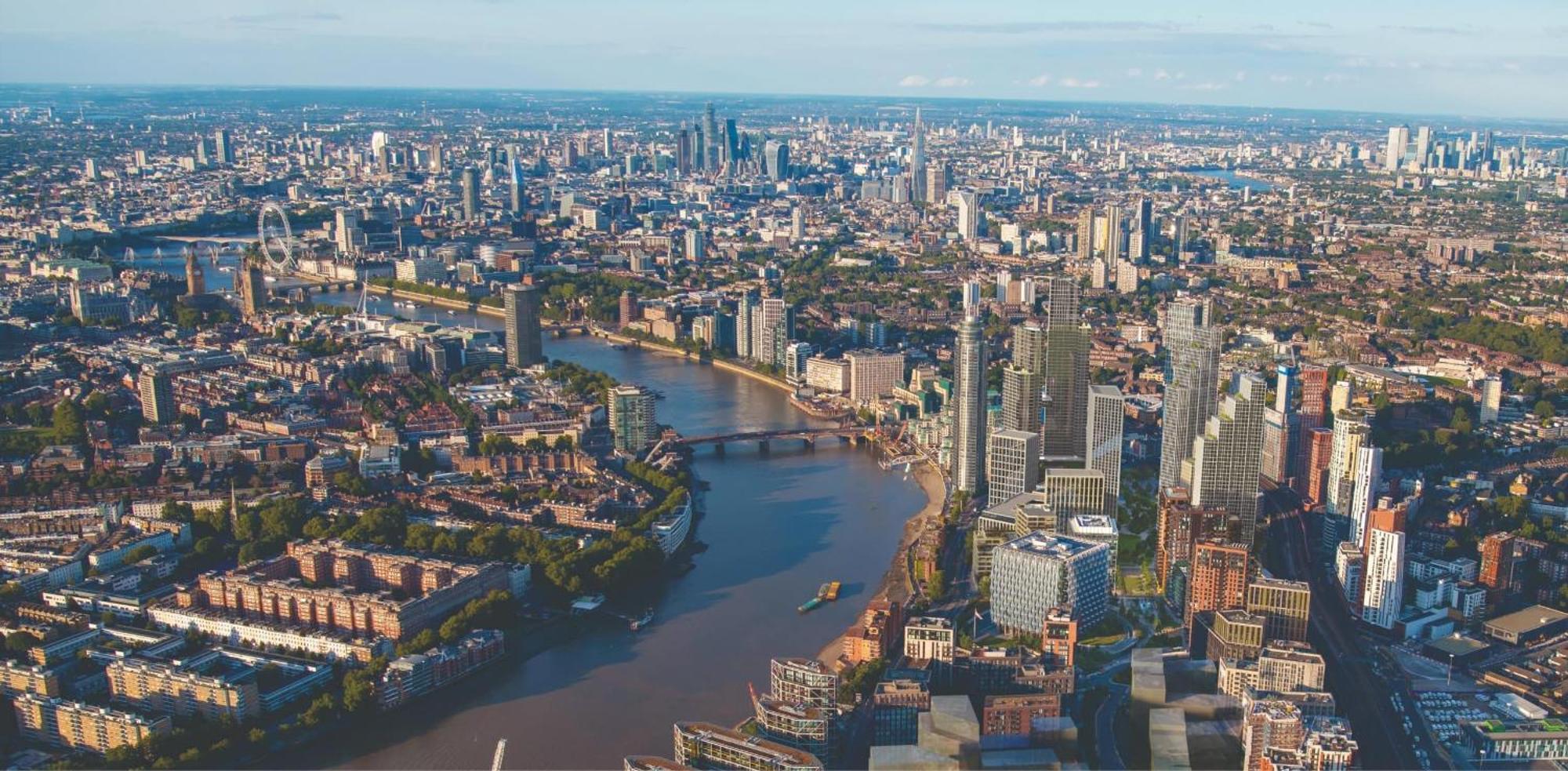Central London Stay-Fabulous Ultra-Central London Luxury Designer Two Bedroom-Pool-Gym-Full Ac Εξωτερικό φωτογραφία