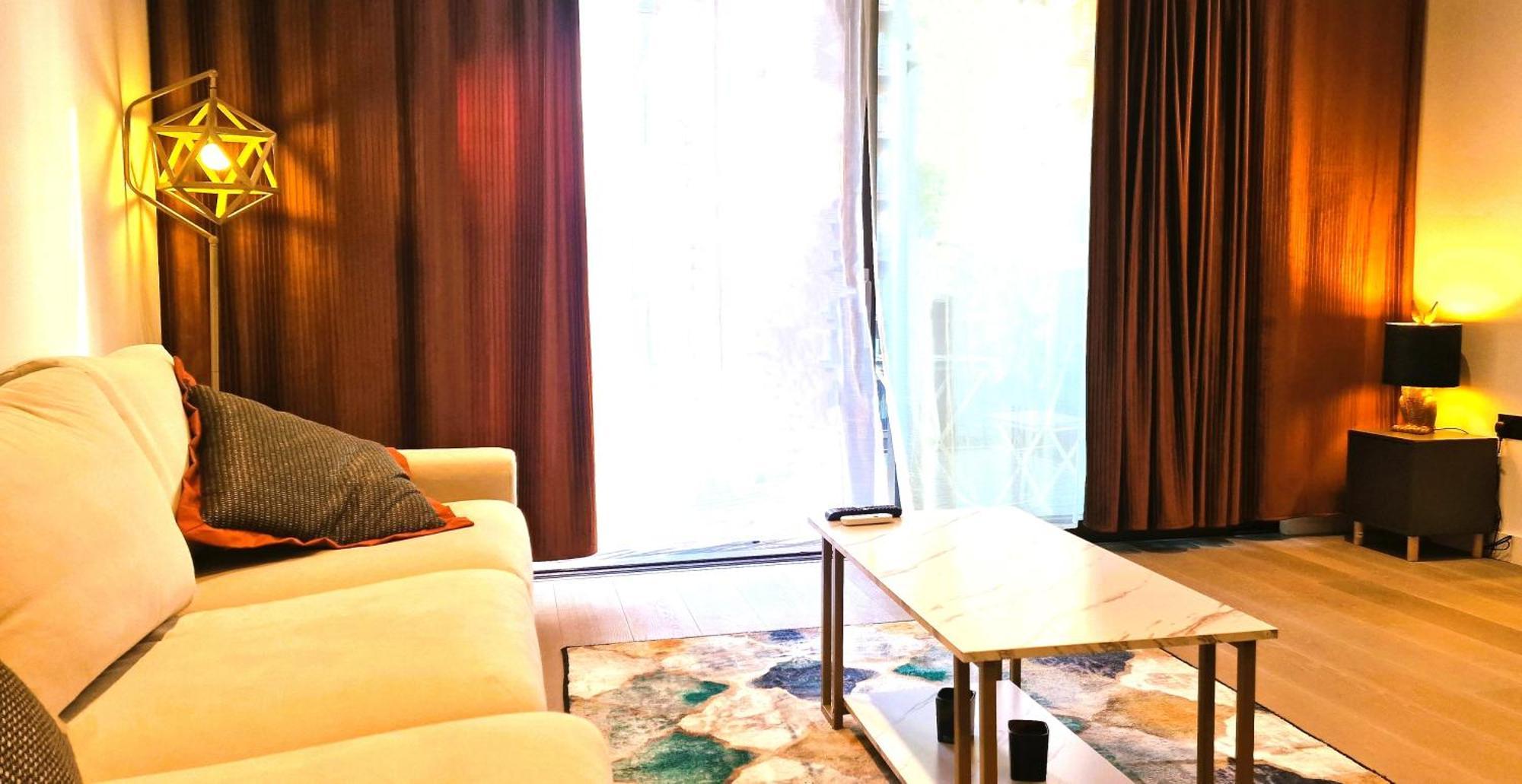Central London Stay-Fabulous Ultra-Central London Luxury Designer Two Bedroom-Pool-Gym-Full Ac Εξωτερικό φωτογραφία