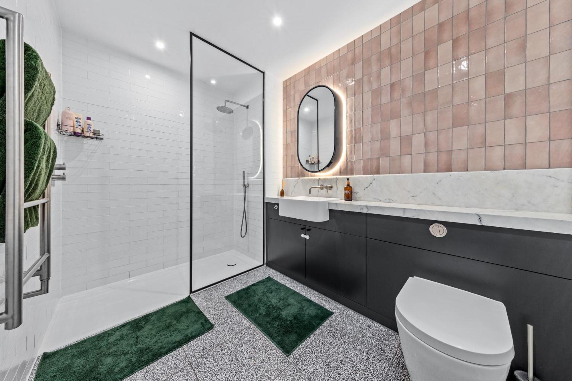 Central London Stay-Fabulous Ultra-Central London Luxury Designer Two Bedroom-Pool-Gym-Full Ac Εξωτερικό φωτογραφία
